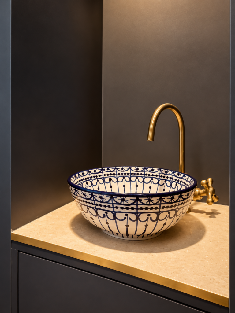 Rénovation complète d'un appartement - Paris 16